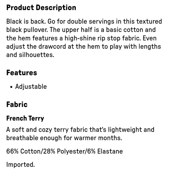 FABLETICS XL - Picture 2 of 8